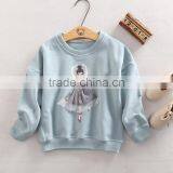 Zm40656b Wholesale New Model Kids Clothing Popular Spring Children Fancy Coats thumbnail-3