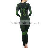 Suntex Women's Sexy Thermal Underwear Heated Tech Long Johns for Women thumbnail-2