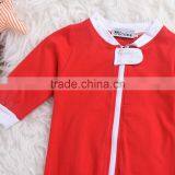 S60701B 2017 New Cotton Baby Rompers thumbnail-4