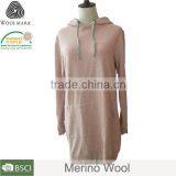 Quality Plain Hoodies for Women, Different Kinds of Hoodies Women thumbnail-1