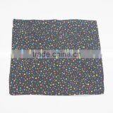Hand Roll Hanky Made By 100% Cotton Fabric With Custom Printing Design thumbnail-2