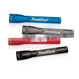 LED 2 AA Mini Mag-Lite Flashlight - Features MAG-LED Technology and Comes With Your Logo thumbnail-1