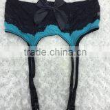 2016 New Arrival Sexy Waist Trainer Bra Panty Set Images thumbnail-1