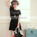 Wholesale Boutique Summer Dubai Dancing Summer Dresses thumbnail-1