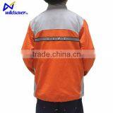 Kids Safety USB Rechargeable Bright LED Lights Winter Jacket Kids thumbnail-6