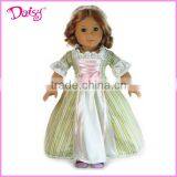 China Factory 18" Doll Clothes American Girl Doll Clothes thumbnail-1