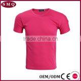 Blue Design Your Own t Shirt Extended t Shirt Wholesale thumbnail-5
