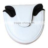 New Design PU Mallet Golf Putter Headcover thumbnail-2