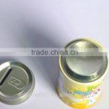OEM/ODM Money Collection Box Piggy Bank Wholesale Coke Cans Piggy Bank Suitable for All Coins thumbnail-5