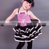 Hot Sale Girl's Dance Professional Ballet Tutu Dress thumbnail-1