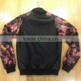 Men pu Leather Jacket #PL8678 thumbnail-2