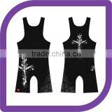 Wrestling Singlets thumbnail-1