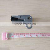 CHAINING TONGUE HOLDER for BROTHER Serger 920D,925D,934D,935D,PL-1050 #X77090001 thumbnail-4