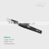 Anti-static Tweezers For Cellphone ESD-16 thumbnail-2
