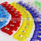 Factory Supply~High Quality Quilt Wonder Clips thumbnail-3