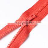 #5 Open End Garment Plastic Zipper or Zips thumbnail-2