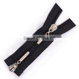 #7 Two Way Nylon Zipper thumbnail-1