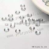 China Hot Fix Rhinestones,hot Fix Stones for Wedding Dress thumbnail-1