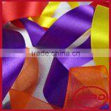 Wholesale Fashion Beautiful Colorfull Ribbon for Graduation thumbnail-1