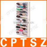 Original Deisgn 36 Pairs Over the Door Shoe Rack thumbnail-2