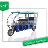 Good Sale High Quality Electric Vehicle/three Wheel Vehicle/water Battery Electric Tricycle thumbnail-3
