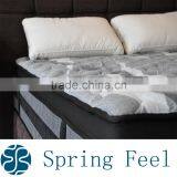 Grand Royale Compressed Sponge Pocket Spring Mattress thumbnail-4