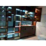 Dia. 70mm LED Cabinet Light With Uniform Light Source thumbnail-2