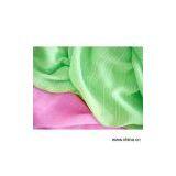 Sell Chiffon Crepe With Stripe thumbnail-1