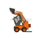 Sell Skid Steer Loader thumbnail-1