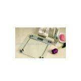 Electronic Bathroom Scale thumbnail-1