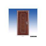 Sell Steel Security Door thumbnail-1