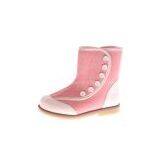 Wool Felt Shoes and Boots(8) thumbnail-1