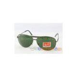 Ray-Ban Sunglasses RB3213-Silver,, thumbnail-1