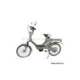 Sell Electric Bicycle