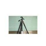 Professional Aluminum Camera Tripod JL-999 Min. Length 780mm 4.2kgs Leg Outer 30mm