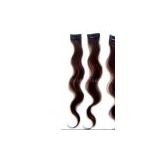 human hair weaving, hair wave, fashion hair extension   Clip in hair(3)