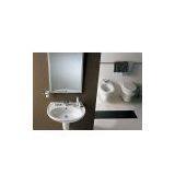 Washbasin, Bidet, Toilets thumbnail-1