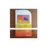 Supply Office professional 2010 Product Key Card PKC box