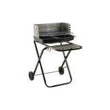 Rectangular BBQ Grill KC-BBQ-D5838A thumbnail-1