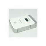 Portable 5V 1A DC 1300mAh Li-Polymer EU / UL Mini USB Iphone 4 Battery Backup