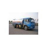 12000L Fuel Tank Transportation for Light Diesel Oil Delivery (HZZ5162GJY) thumbnail-1