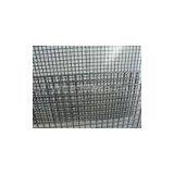 Low Carbon Steel Welded Wire Mesh Panel , Flat Stucture, Durable for Mining thumbnail-1