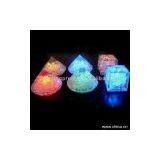 Sell LED Light Ice Cube thumbnail-1