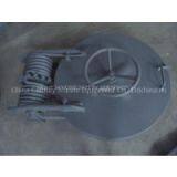 Marine Steel Watertight Hatch Cover thumbnail-1