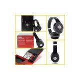 2013 New Hot Illusion Monster Studio Illusion Beats Studio Headphones by dr Dre With Cheap Price and Factory Price+AAA Quality thumbnail-2