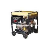 Diesel Generator (SIN12D3)