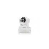 IPhone Wireless H.264 Compression HD 720P IP Cameras With CMOS Sensor thumbnail-1