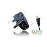 100V - 240V AC DC USB Travel Charger For Walkie Talkie / GPS thumbnail-1