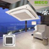 CASSETTE TYPE FAN COIL(8-WAY,4 TUBE)-800CFM thumbnail-3