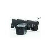 420 TV Lines Vehicle Rear View Camera / Car Rearview Camera for Suzuki Swift